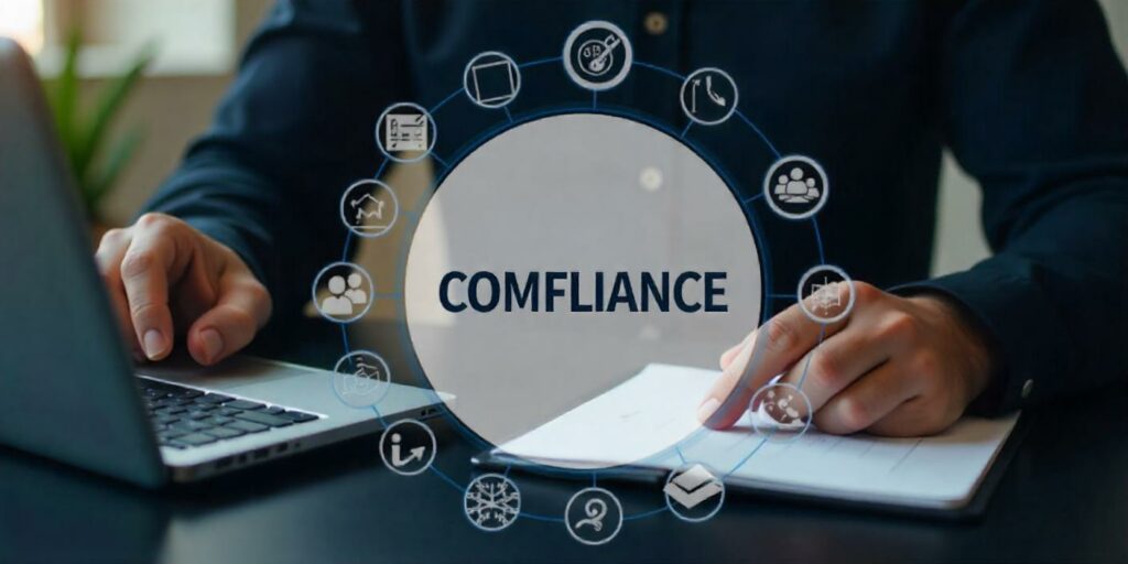 Why Compliance is the New Competitive Advantage
